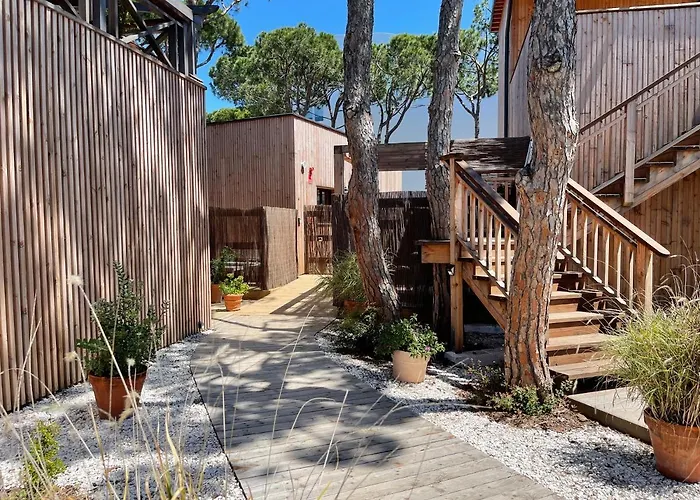 Nuevos Apartamentos Biopasivos Living Pura Madera