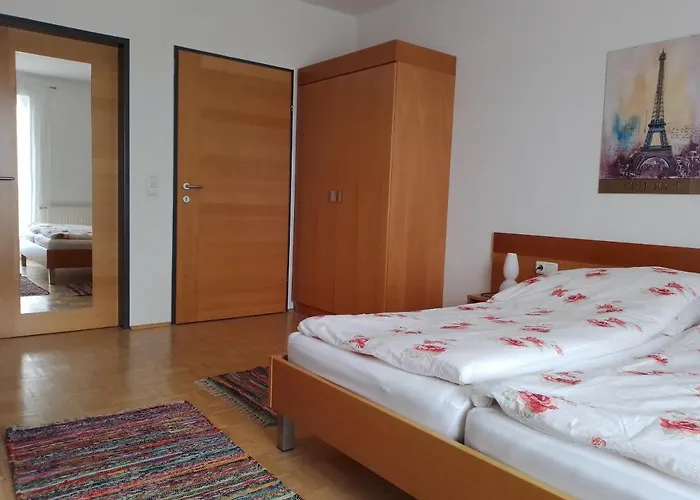Pension Kappel