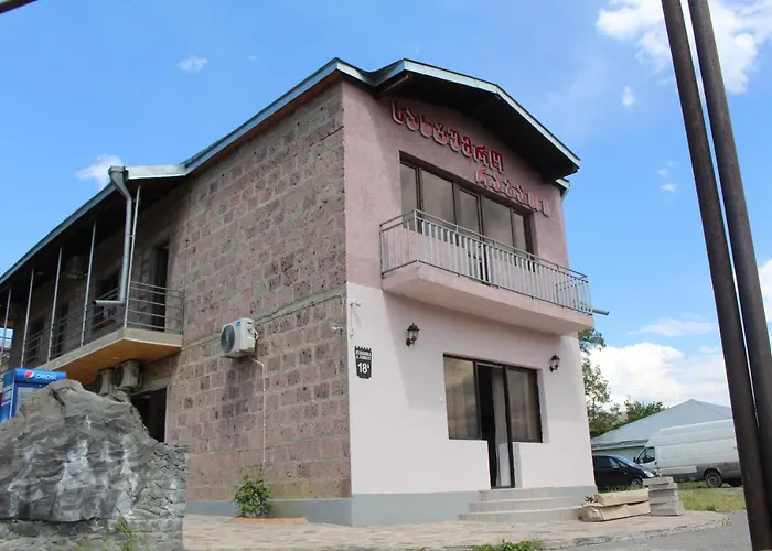 Hotel Rabati