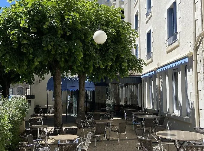 Hotel Beausejour