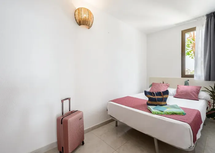 Apartamentos Vibra Jabeque Soul-3Sup