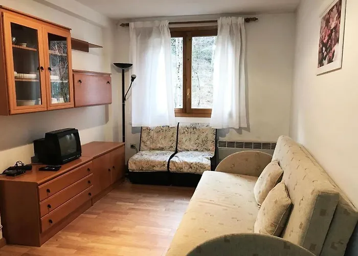 Canfranc Apartamentos 3000