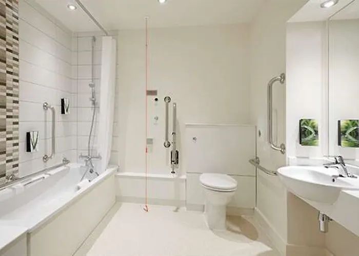 Premier Inn Harlow East