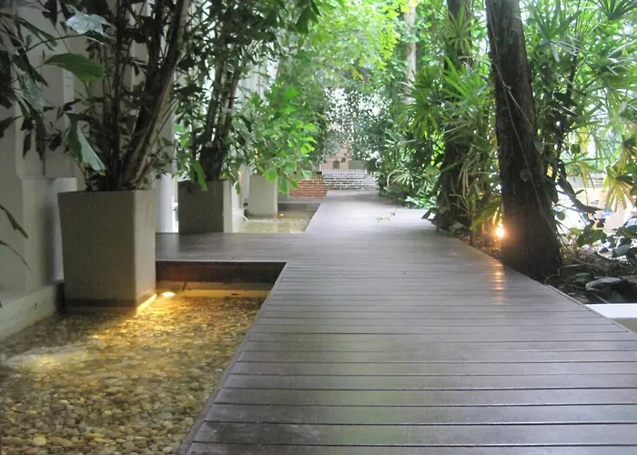 Casa Belle Boutique Hotel Cartagena