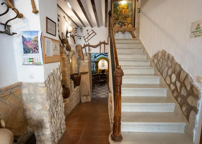 Apar. Sierraguadalquivir