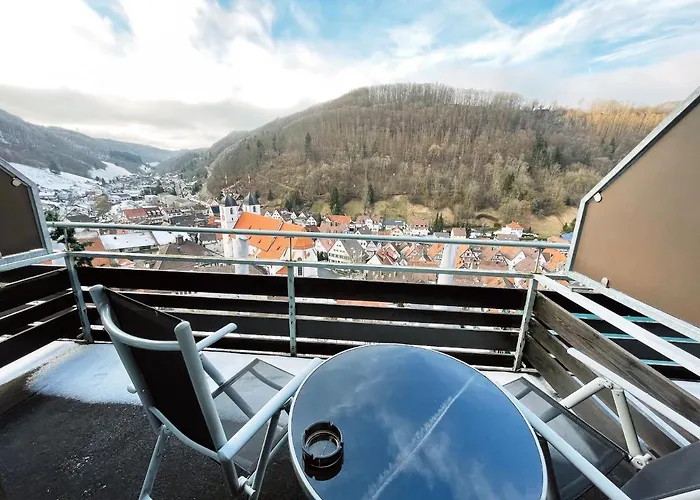 Albhotel Malakoff - House Of Nature