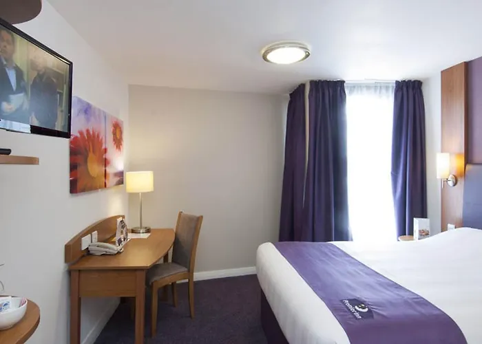 Premier Inn Sunderland A19/A1231