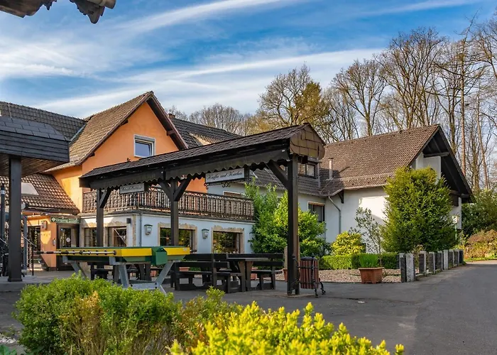 Hotel Heiderhof