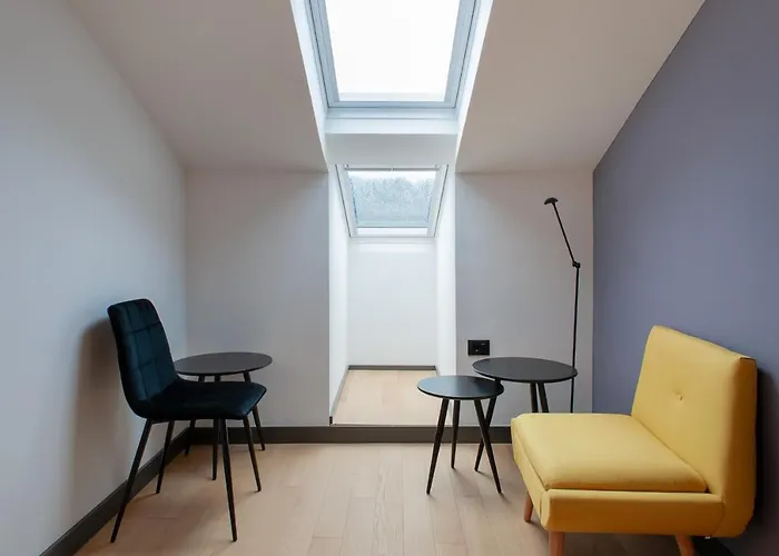 Boutique Hotel Lili