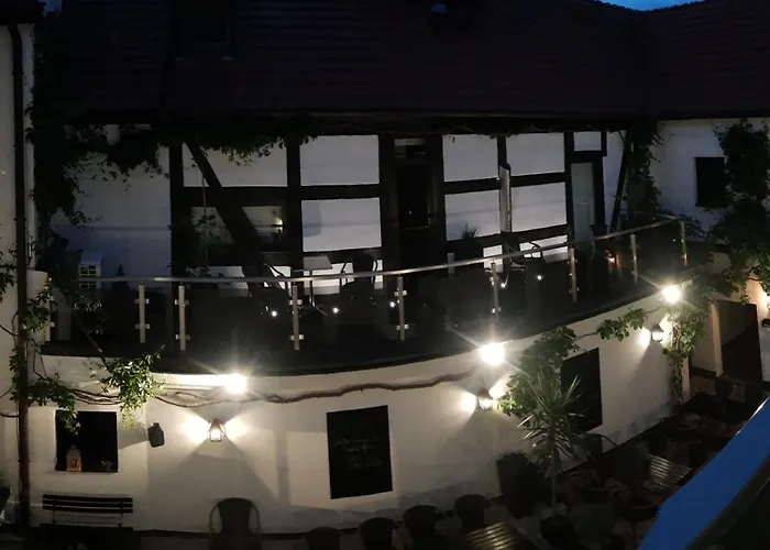 Hotel Weißes Roß