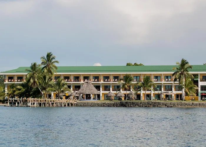 Playa Tortuga Hotel And Beach Resort