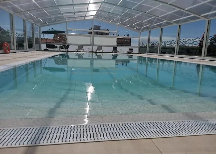 Apartamentos La Toja