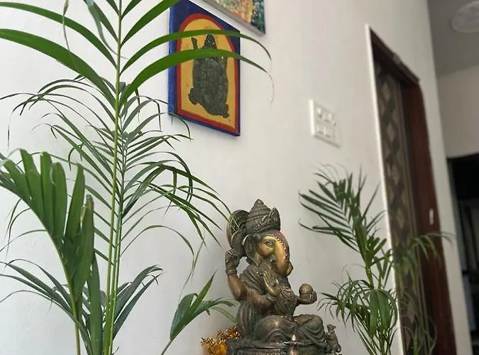 Ananta Residency