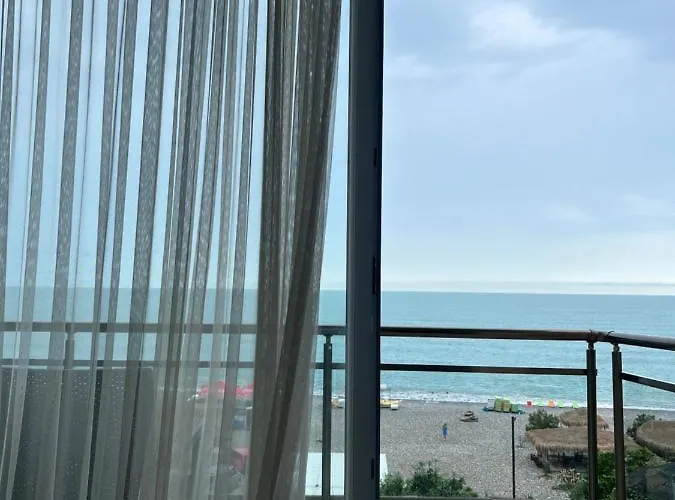 Sunshine Hotel Kvariati