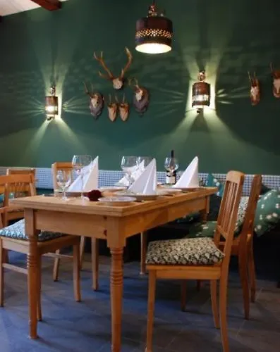 Altstadthotel Bauern Bräu Schrobenhausen