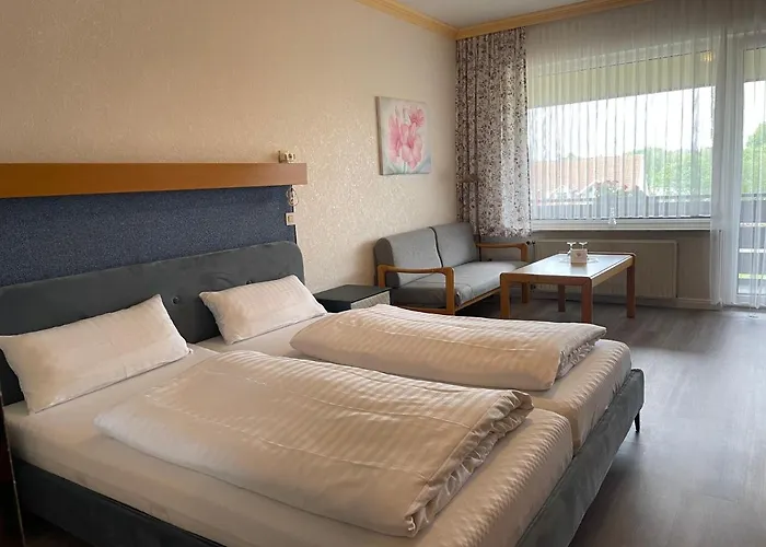 Seehotel Geestland