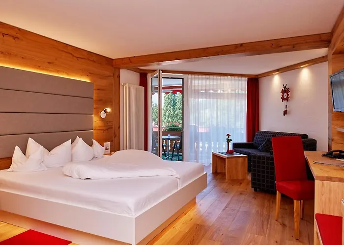 Wellnesshotel Ludinmühle