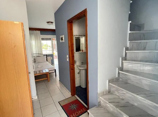 Artemis Hotel Apartments