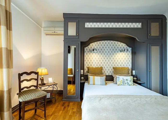 Hostellerie Bourguignonne