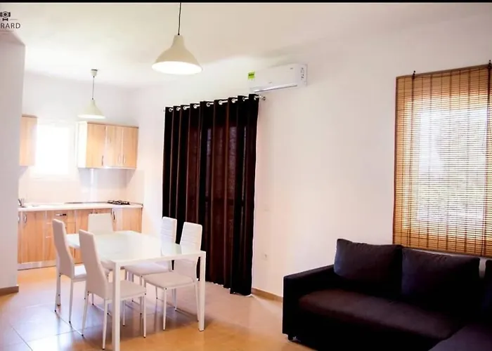 Apartments Alavana