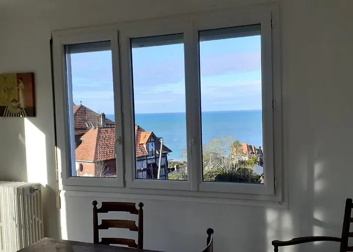 Auberge Du Vieux Puits