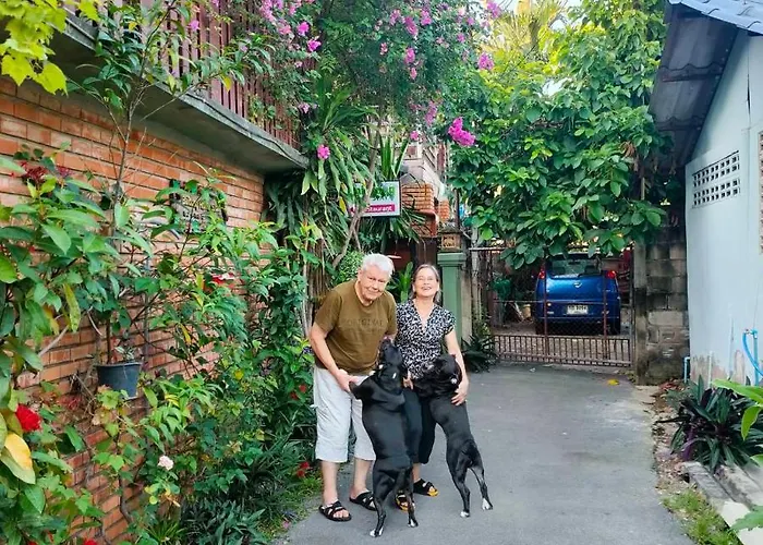 Baitong Homestay