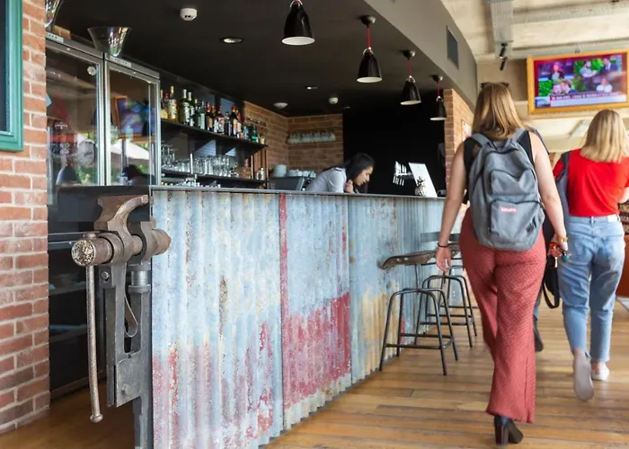 Lorraine Hotel Nancy Ouest - Laxou