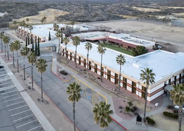 Apache Gold Resort Hotel & Casino