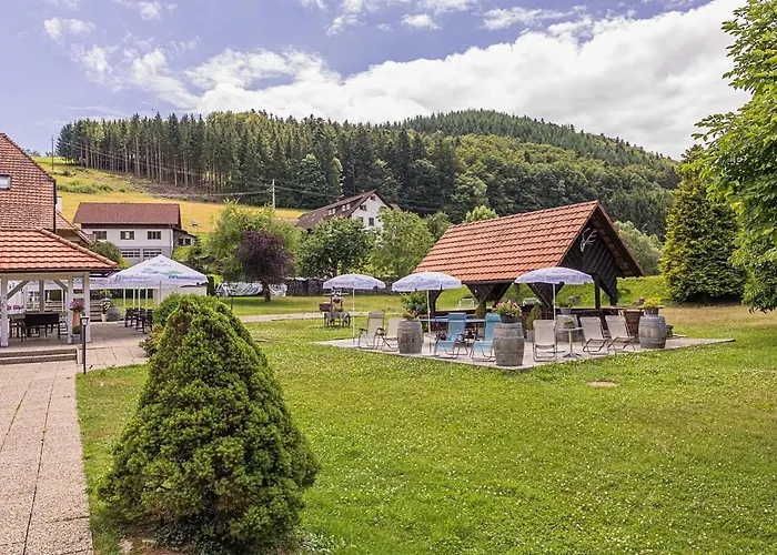 Boutique Wellnesshotel Landmann