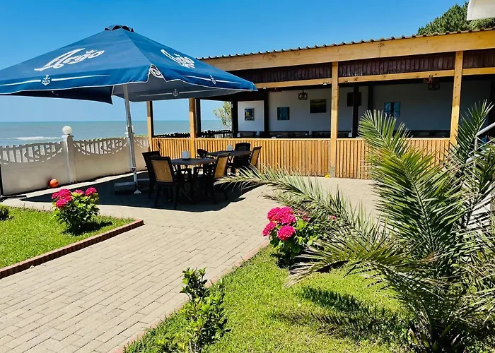 Sea Line Hotel