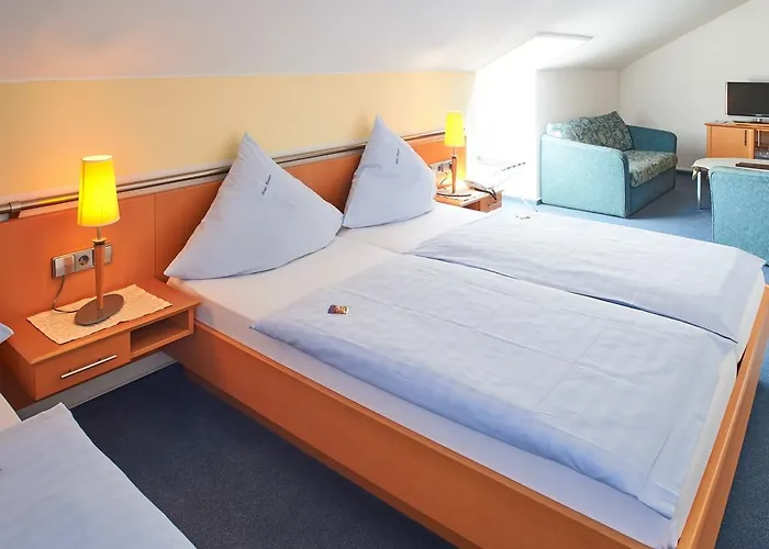 Hotel Münster