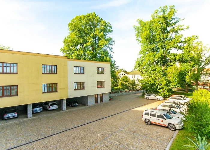 Hotel Kotyza