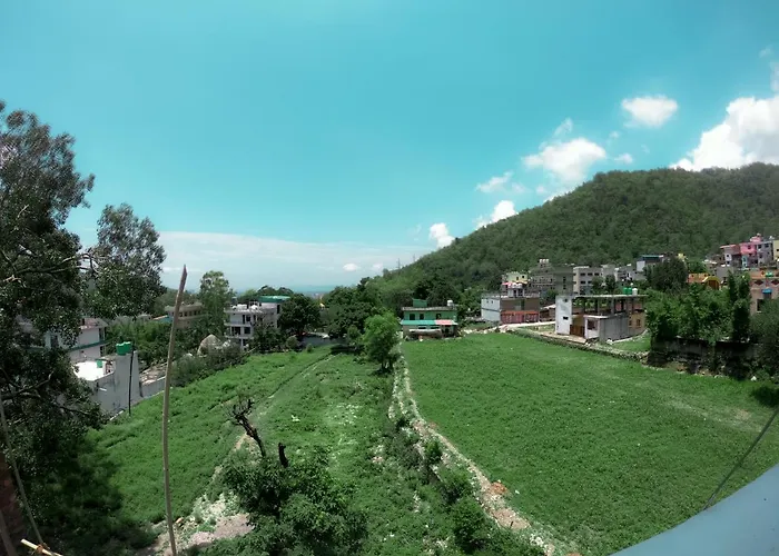 Ananta Residency
