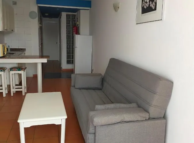 Apartamentos Isla Bonita