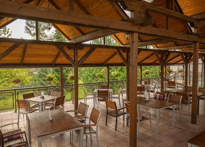 Hotel Preveza