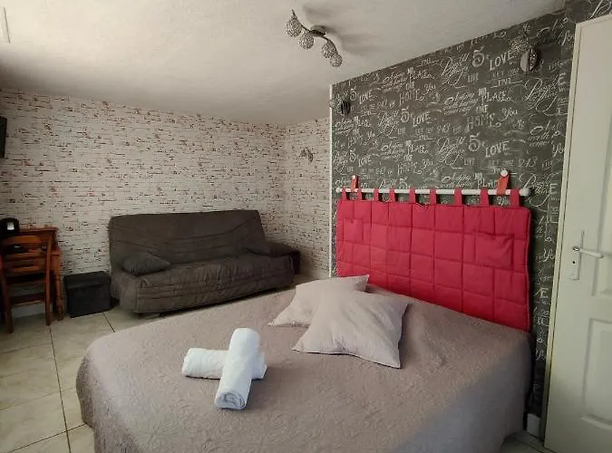 Auberge Le Chata