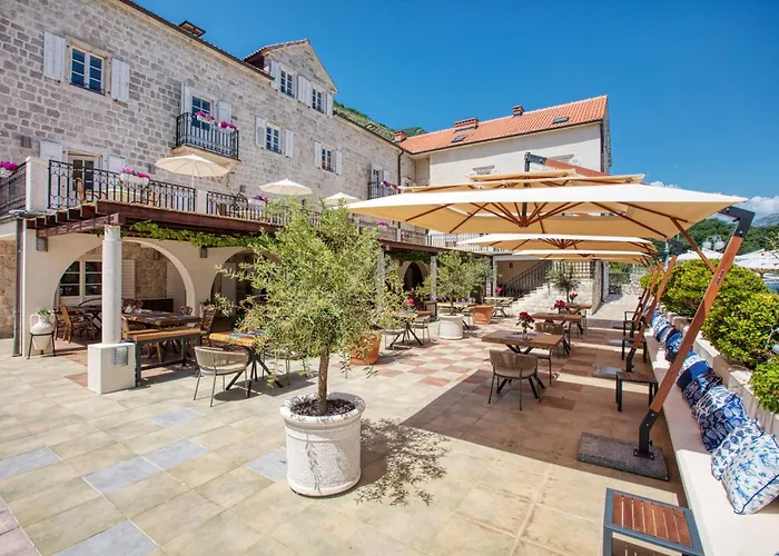 Hotel Splendido