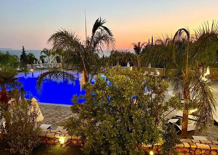 Elysium Hotel