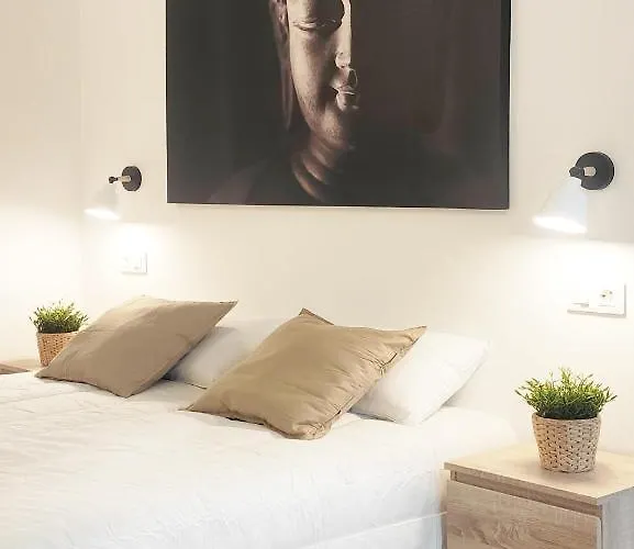 Mood Bilbao Apartamentos - New & Special