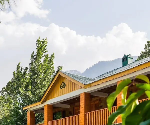 Greens By Roomy, Kalam