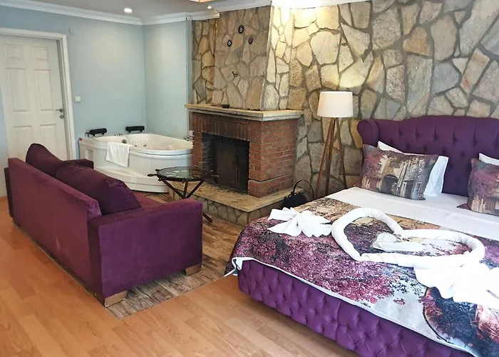 Alesta Butik Otel