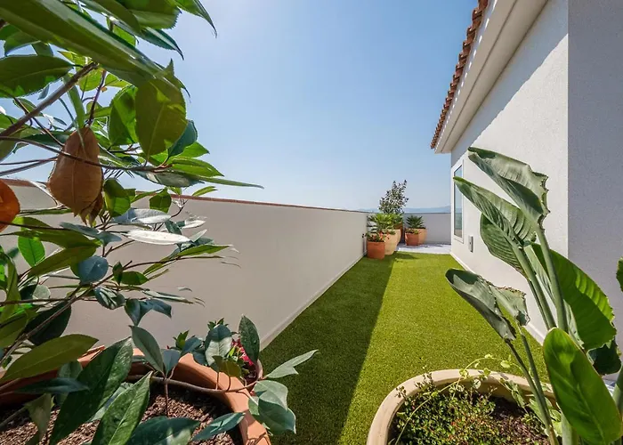 Ancora Salou La Siesta Apartments