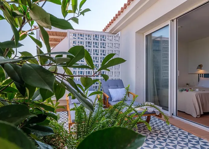 Ancora Salou La Siesta Apartments