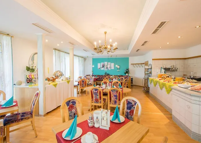 Hotel St. Martin