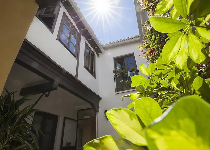 Casa de las Mercedes