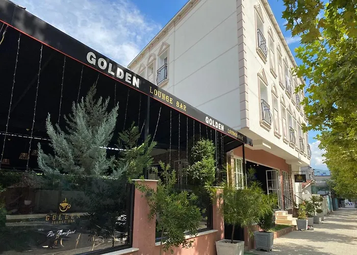 Hotel Golden