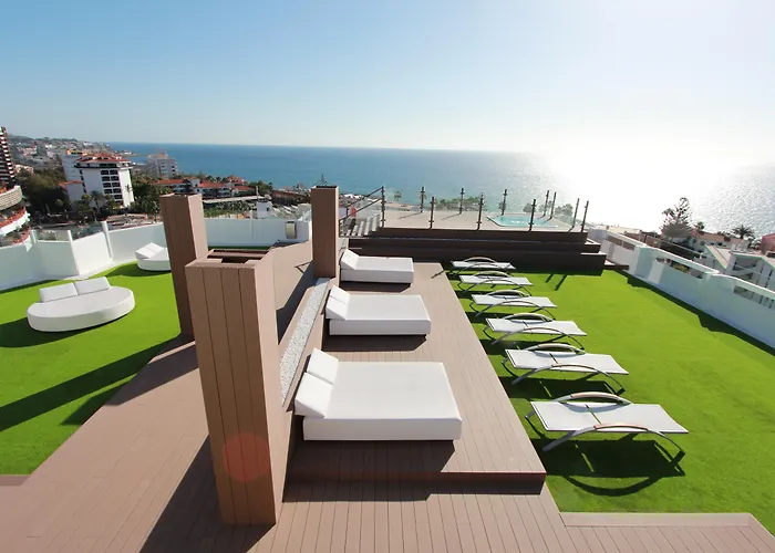 Hotel Caserio