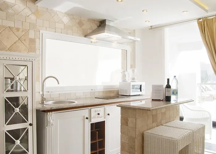 Villa Magna (Adults Only)