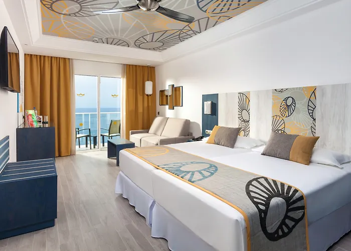 Hotel Riu Vistamar