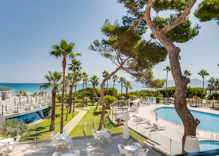 Playa Esperanza Resort - Affiliated by Melia